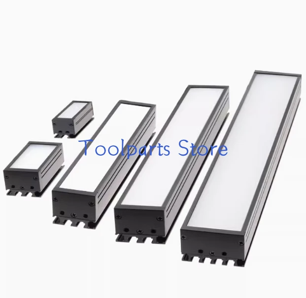 

Bar Machine Vision Light Source High Brightness and High Uniformity LED Bar Light Industrial Light Source