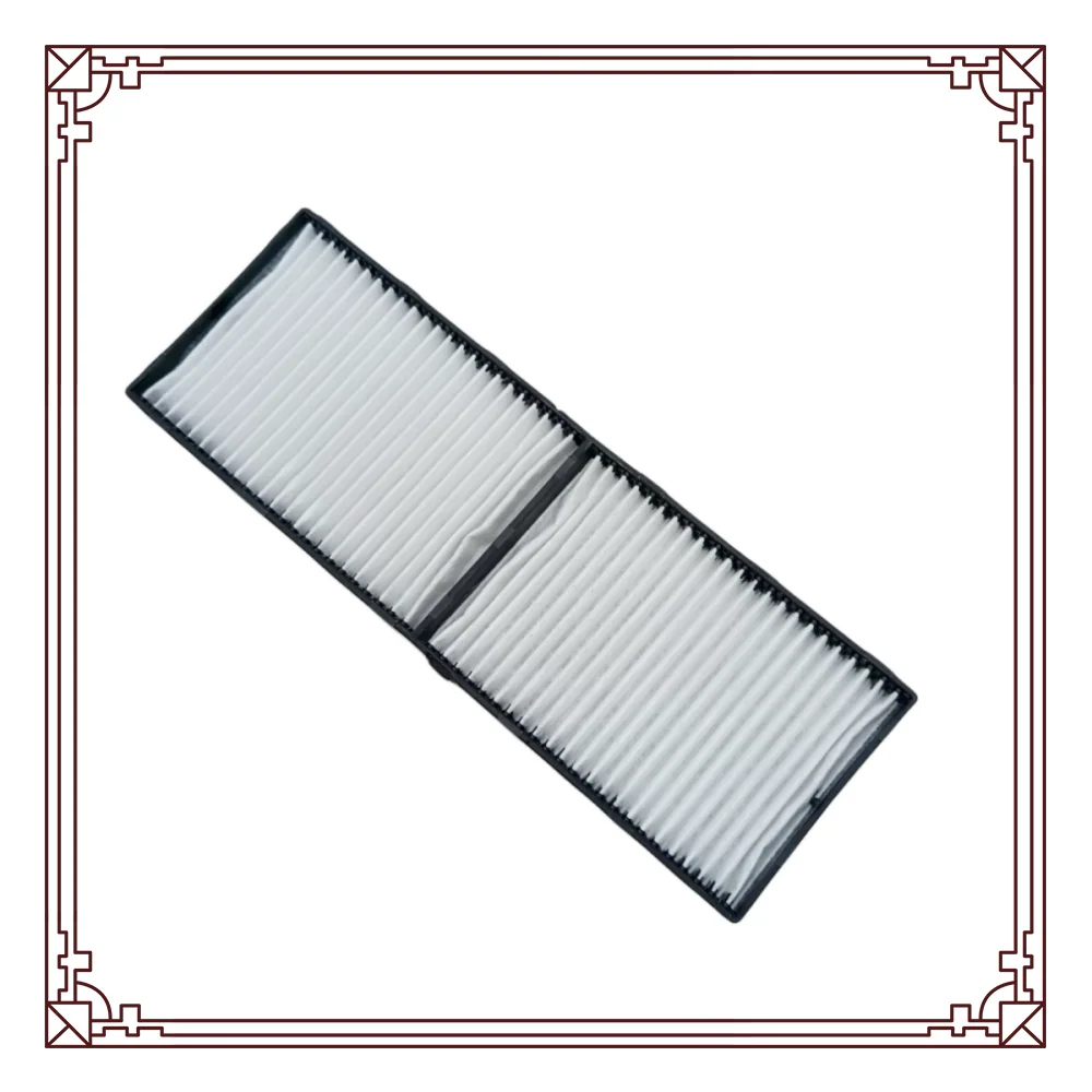 Nuevo filtro de aire para proyector compatible con Epson2245U 2255U 2265U C765XN CB-1980WU CB-2165W EB-C760X C764XN 1985WU ELPAF41