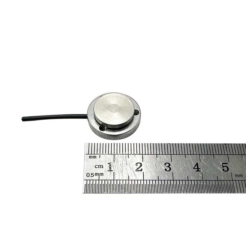 NEW Miniature Load Cells 100N 200N 500N, Plate Load Cells for Robotics, Force Testing and Weighing Systems