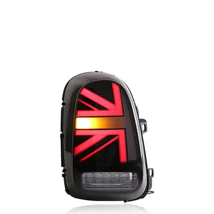 

Upgrade UK flag design led taillight taillamp for BMW Mini F60 2017 2018 2019 2020 tail light tail lamp assembly