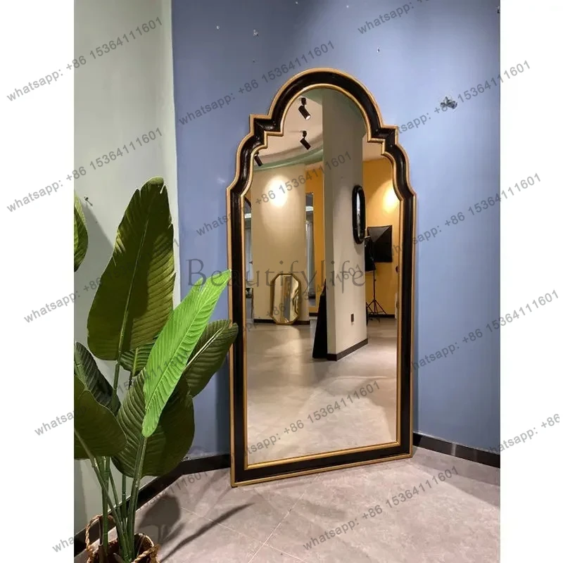 Yj57 European Mirro…