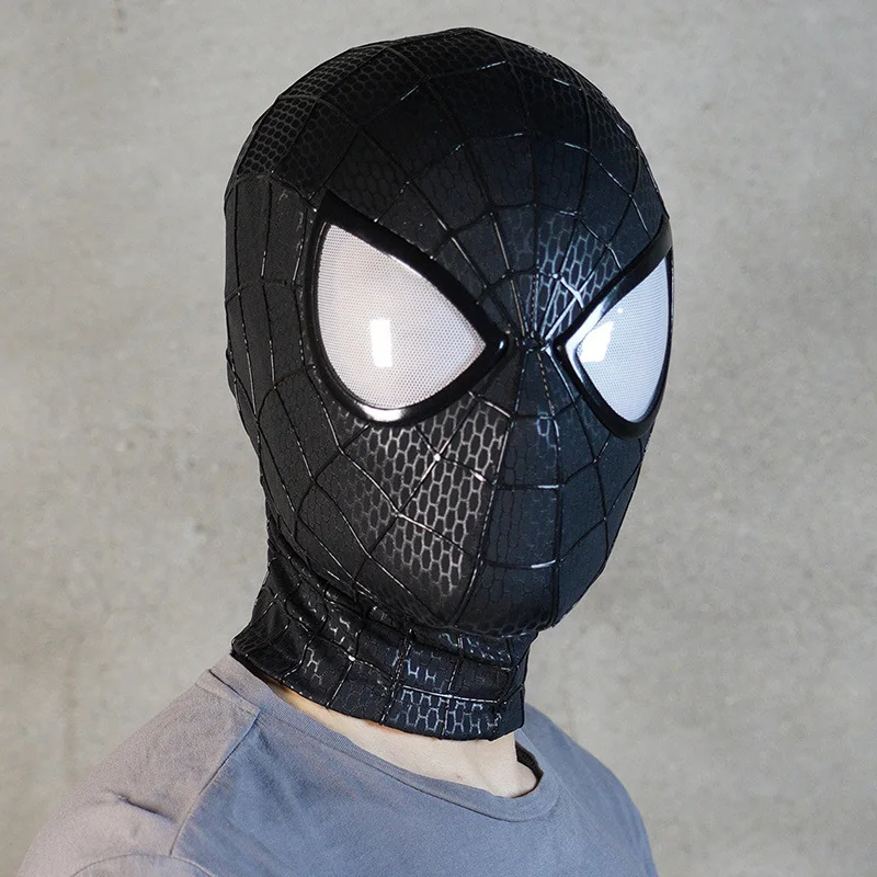 Thumbnail 4 - #8 Cheapest Spiderman Masks Deals You Can Get