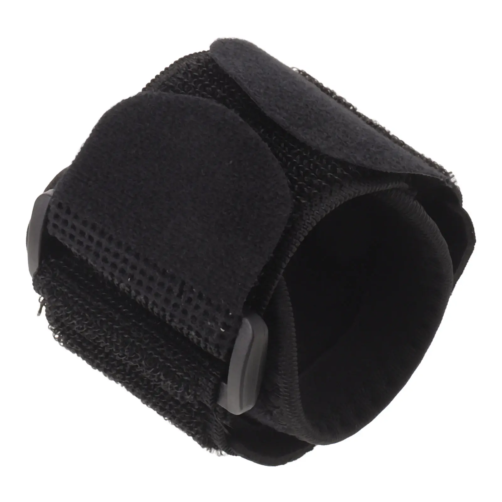 Smartwatch Protective Case For Construction Worker Watch Cover Sport Accessories Black Elastic Armband Shockproof
