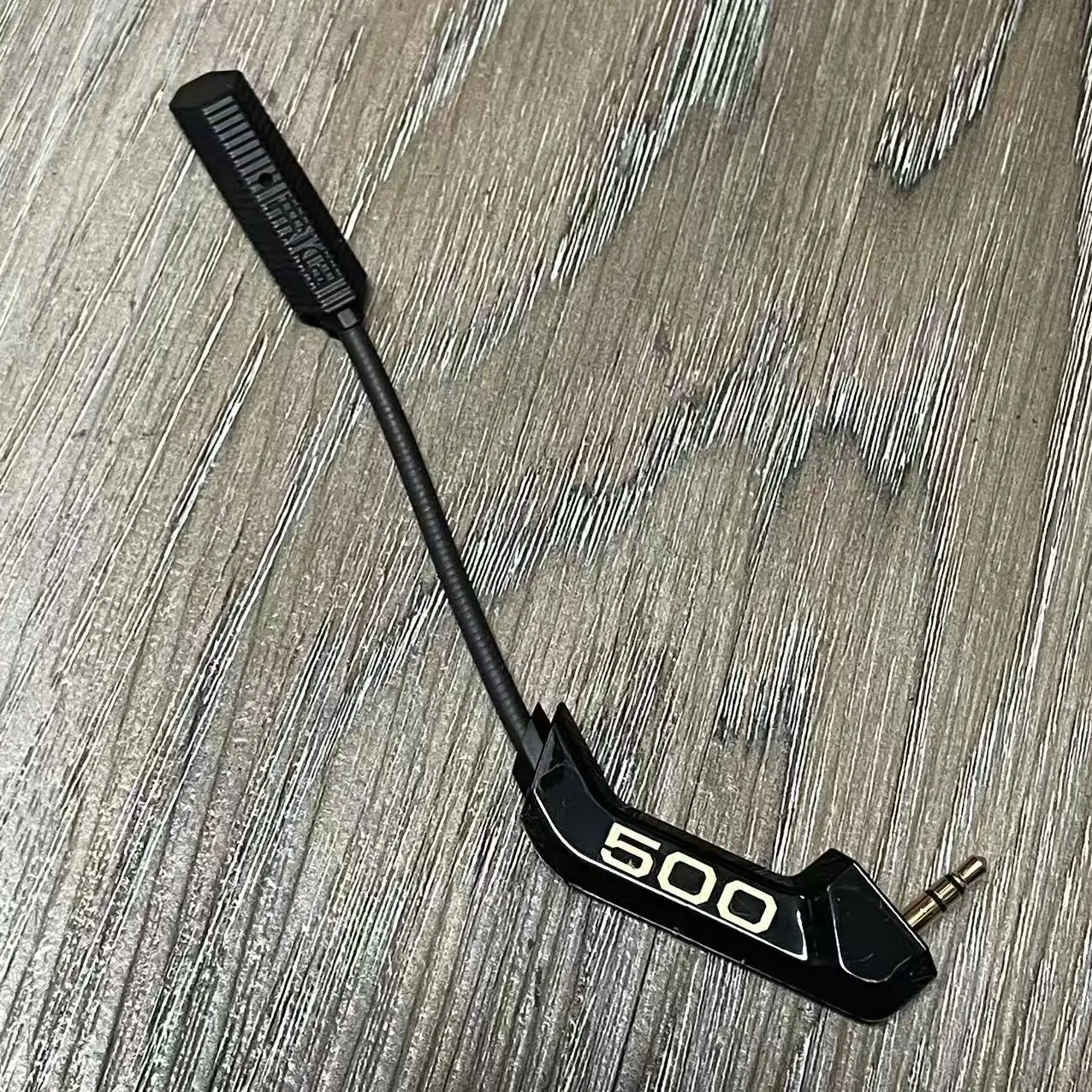 ميكروفون سماعة الرأس الأصلي لـ Plantronics NACON RIG 500 PRO HC GEN 2 سماعات الألعاب استبدال قطع غيار الميكروفون