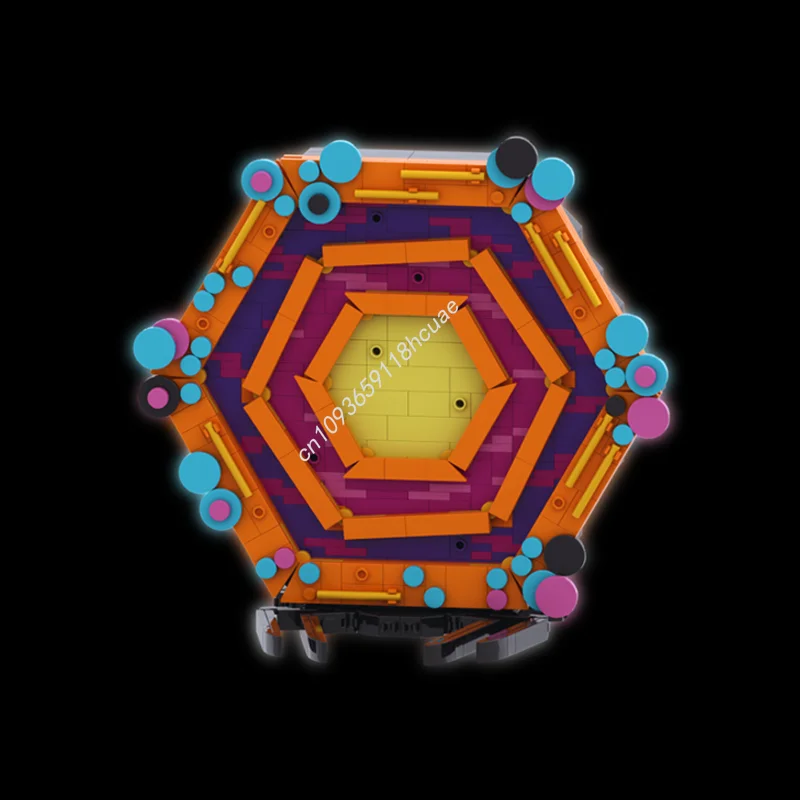 

703 шт., коллекционные минифигурки SpiderVerse CMF, стенд, Человек-паук через модель, строительные блоки, игрушки «сделай сам», рождественские подарки