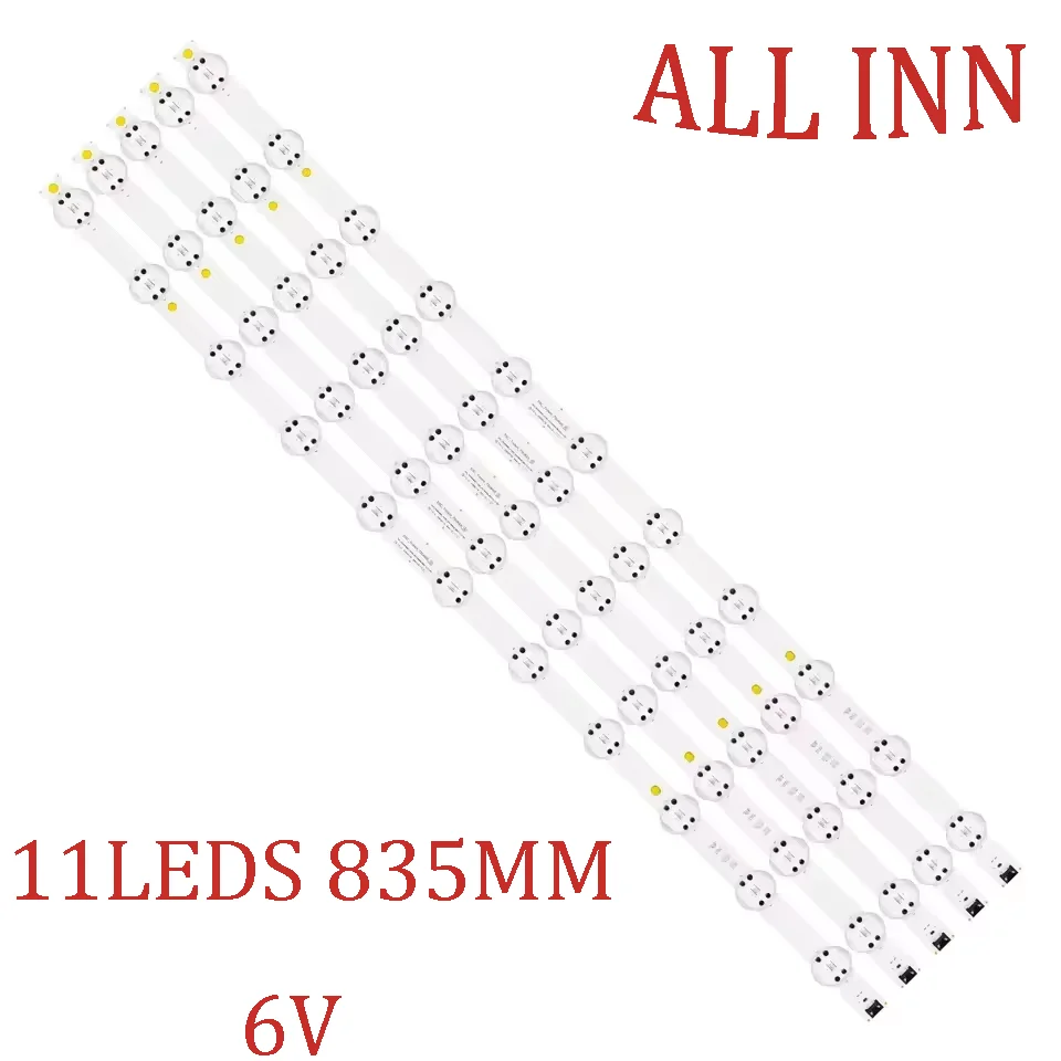 

Полосы светодиодной подсветки для 75UM6090PUB 75UK6570AUA 75UM7570AUE 75UN6950ZUD 75UM6970PUB 75UM7570PUD 75UM7110PLB