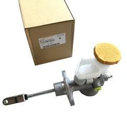 NBJKATO Brand New Genuine Clutch Master Cylinder 37230FG031,37230FG032 For 2008-2014 Subaru Impreza WRX STI M/T