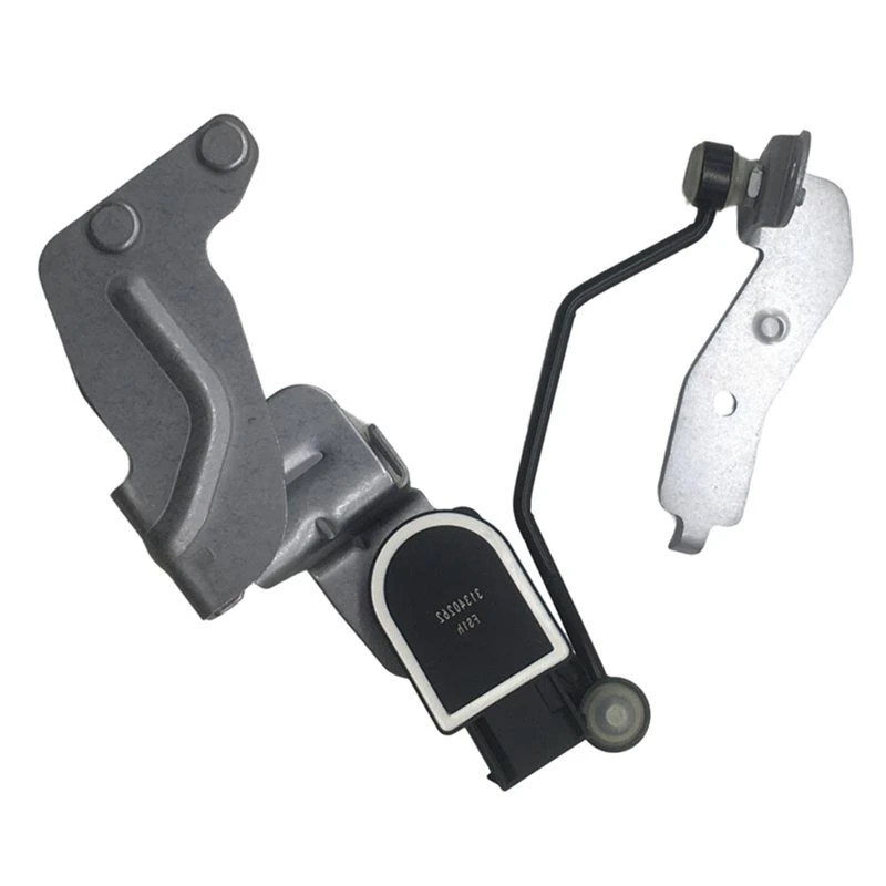 Nuevo 31340262 Conjunto de sensor de nivel delantero Cmp, sensor de nivel de alcance de faros para Volvo V40 2013-2019, sensor de altura de conducción