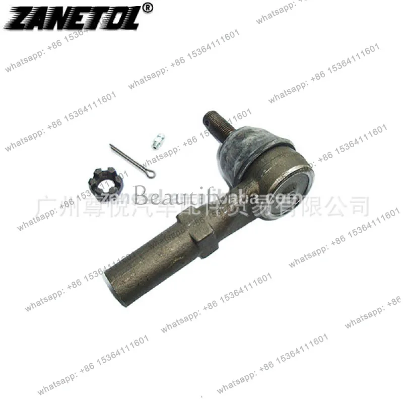 Suitable for H2 '03-09 car ball head direction horizontal tie rod (outer) ES3609