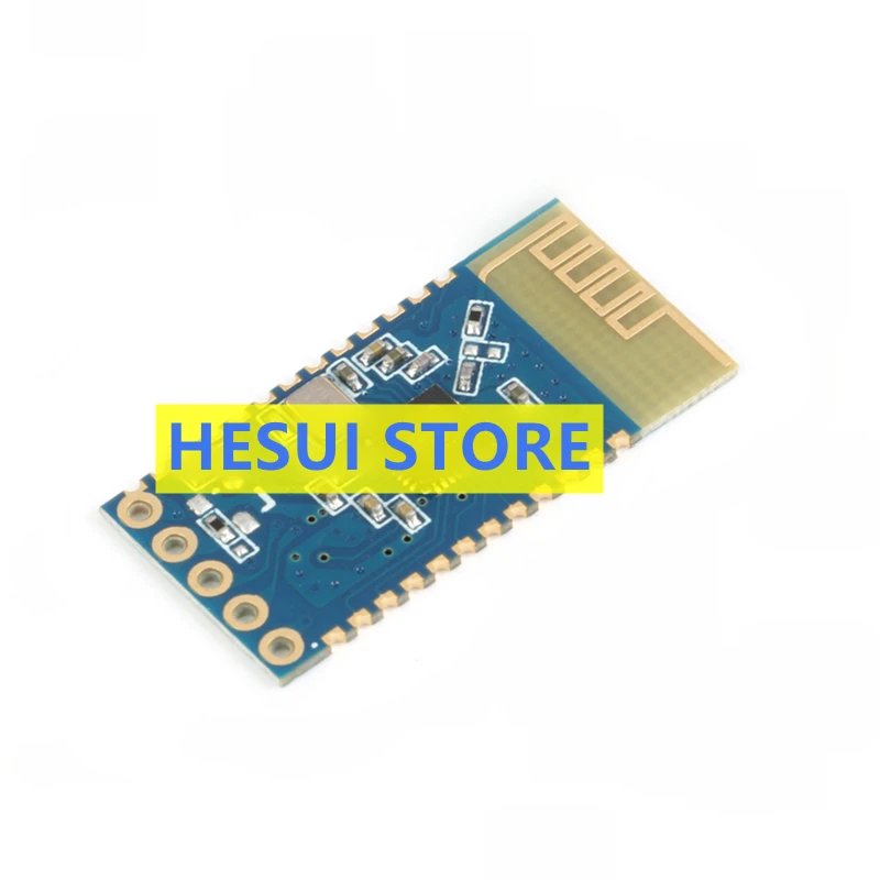 Bluetooth 3.0 module SPP pass-through compatible with HC-05/06 slave JDY-31