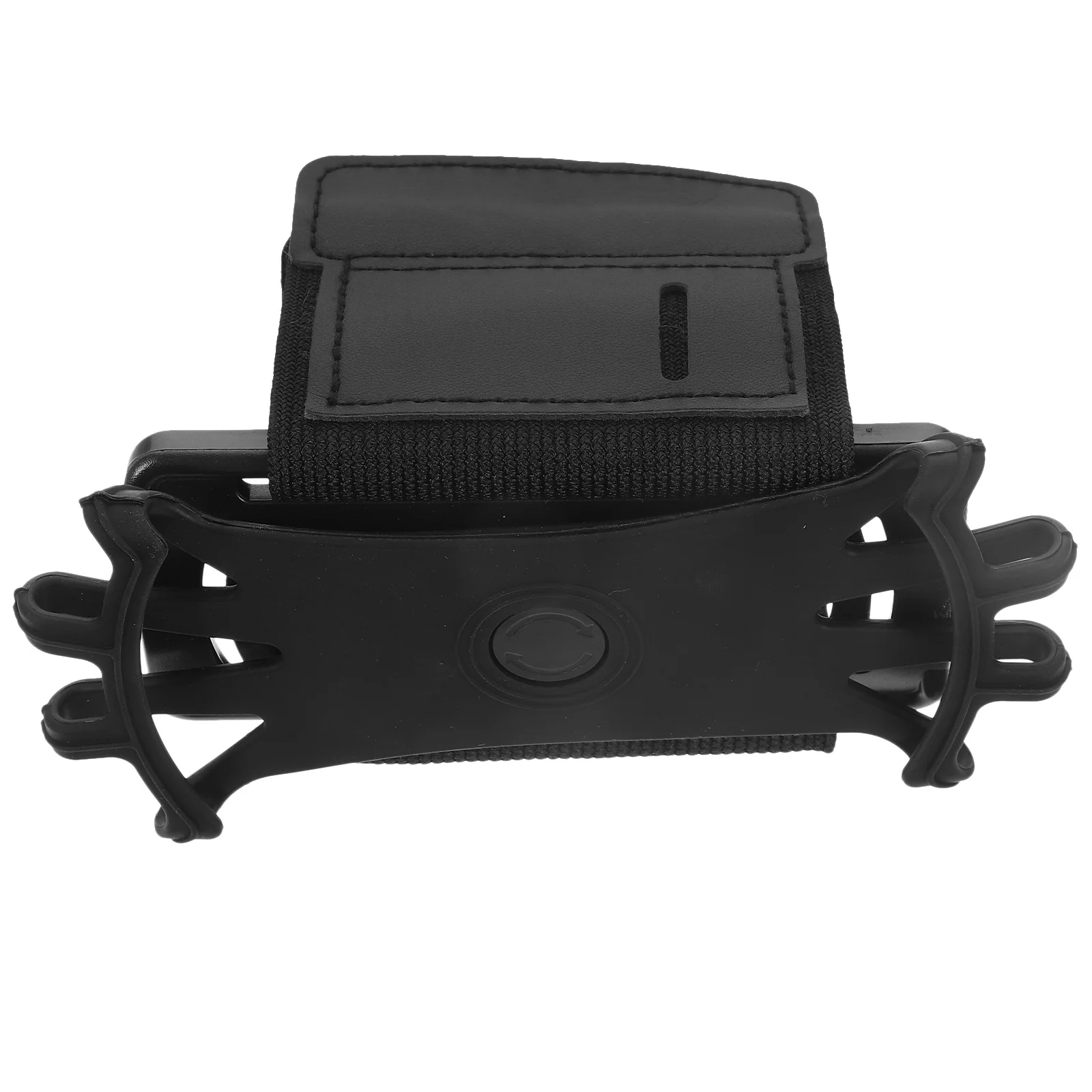 

Phone Wrist Holder Adjustable 360° Rotation Detachable Running Armband For Walking Exercise Gym Navigation Support