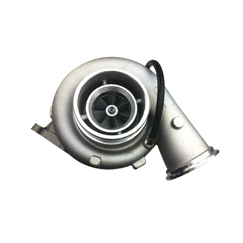 

712402-0070 219-6060 291-5480 247-2969 Turbocharger For CAT 345D C13 GT4594BL Excavator Parts