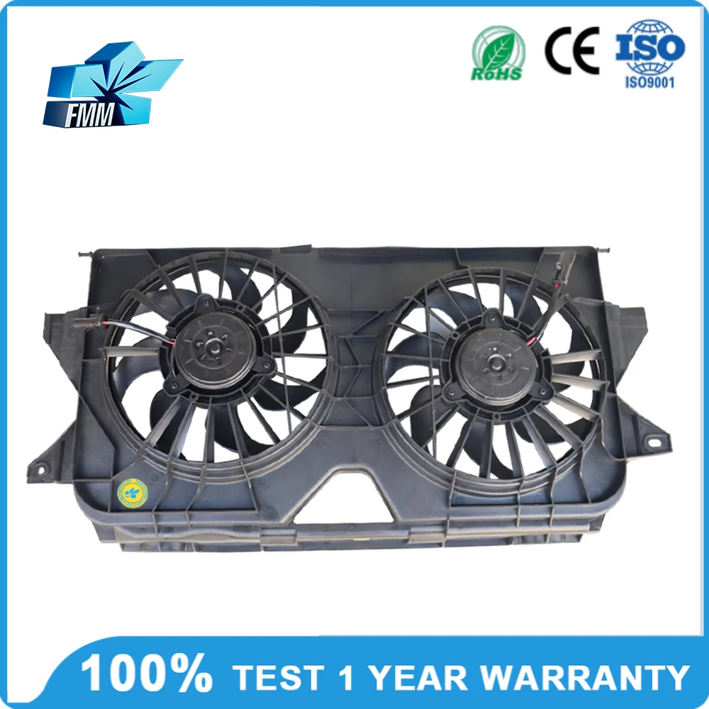 

4677695AA 4677695AB Электрический автомобильный обогреватель, вентилятор воздушного охлаждения для CHRYSLE-TOWN/COUNTRY_VANO5-07/DODGE-GRANDCARAVAN05-07