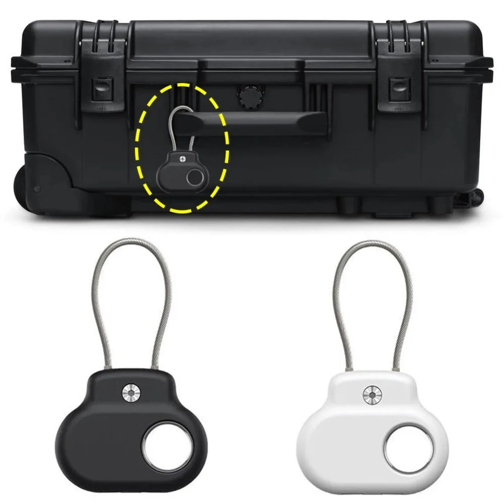 1/2 قطعة غطاء حامل العلامات الذكية شل واقية غطاء الجلد ل غالاكسي Smarttag 2 سامسونج غالاكسي مكافحة خسر الملحقات الذكية