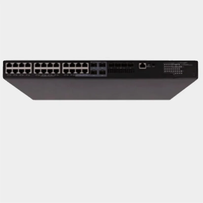 

New Original Switch LS-5130S-28P-PWR-EI-H1 【Weak Layer 3 Managed/24 Gigabit Electrical Ports + 4 Gigabit Optical Ports】.