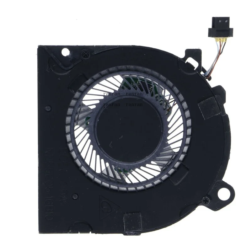 

CPU Cooling Fan For For HP Spectre X360 13-W 13-AC 910375-001 923020-001