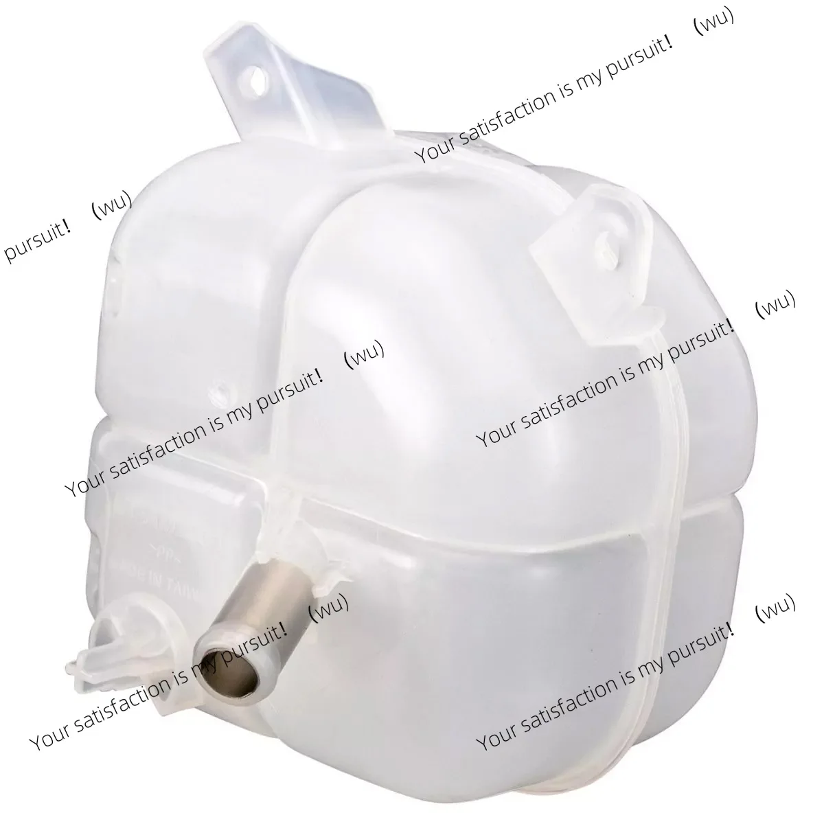 Suitable for 2015-2017JEEP Jeep Grand Cherokee,  Light Coolant Reservoir Kettle 68102155AD