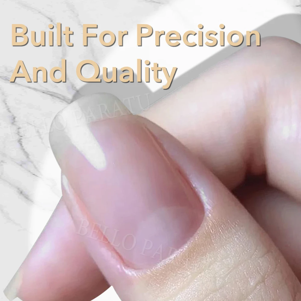 1 pz extra fine curvo forbici per cuticole multiuso manicure rimozione della pelle morta per unghie strumenti di arte ciglia forbici per sopracciglia