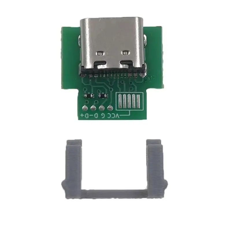 A34T USB-C Charging Port Replacement for Sony 1000, Type-C DIY Repair Module