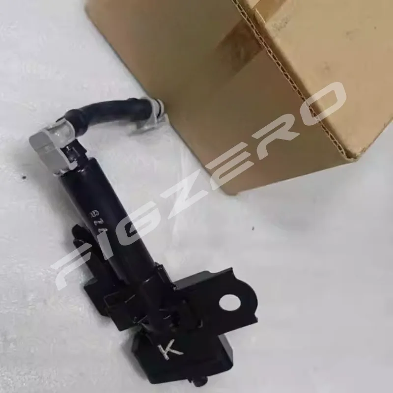 86636VA001 Headlight Washer Spray Nozzle for Subaru 11th Impreza STI WRX Left Right