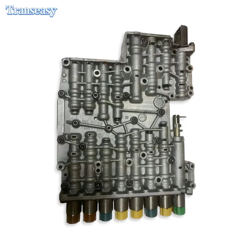 ZF6HP28 ZF6HP34 Transmission Valve Body A065 B065 For BMW JAGUAR warranty 6HP28 6HP34