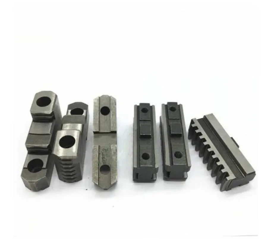 Lathe Chuck Collet Lathe Manual Self Centering K11-250 250C 3jaws Chuck Machine Tool Lathe Chuck Jaws Seperate Jaw,Movable Jaw