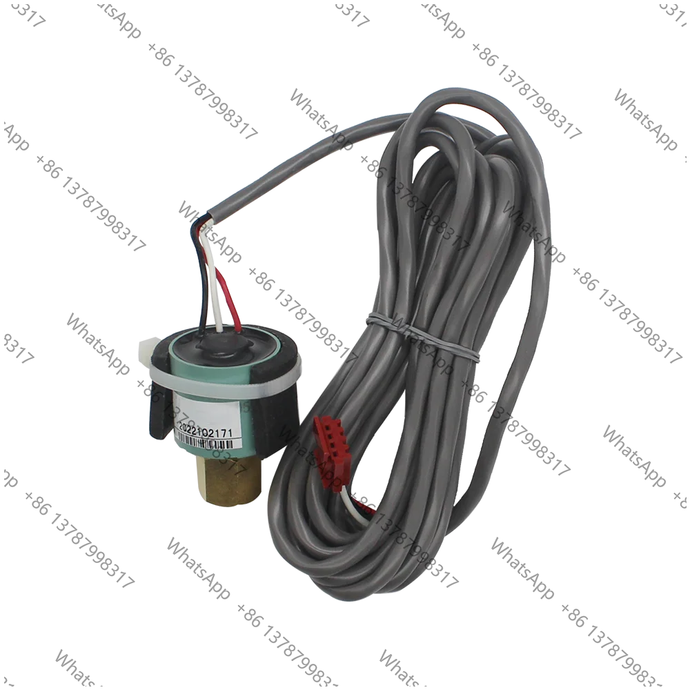 New HIgh Pressure Sensor 2336666 4P457814-1 For  air conditioner VRV Outdoor Unit LMX16DMV2C original accessory