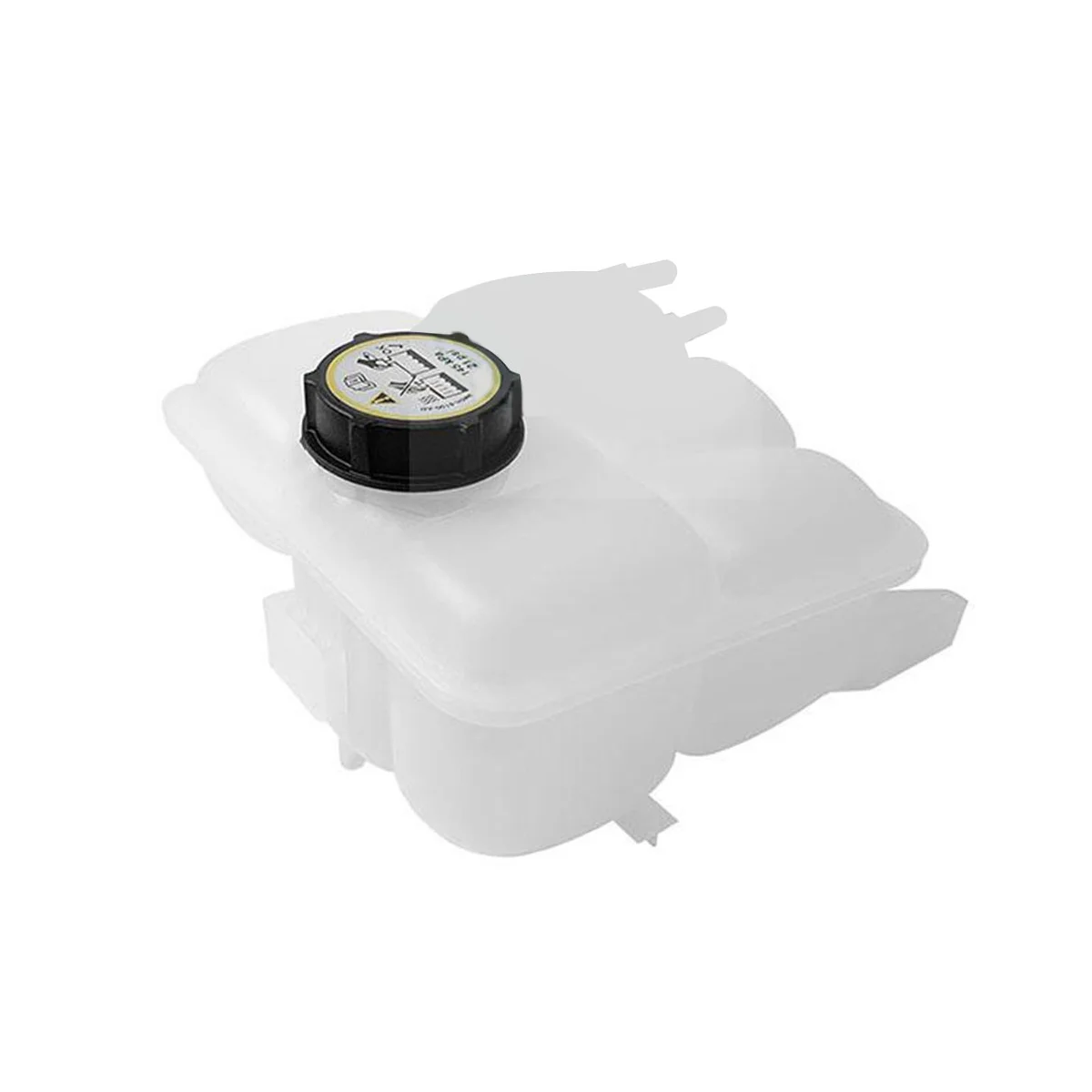 Coolant Expansion Tank Auxiliary for Focus II KUGA I 1.4 1.6 1.8TDCI 3M5H8K218AJ 5M5H8K218AA 3M5H8100AD