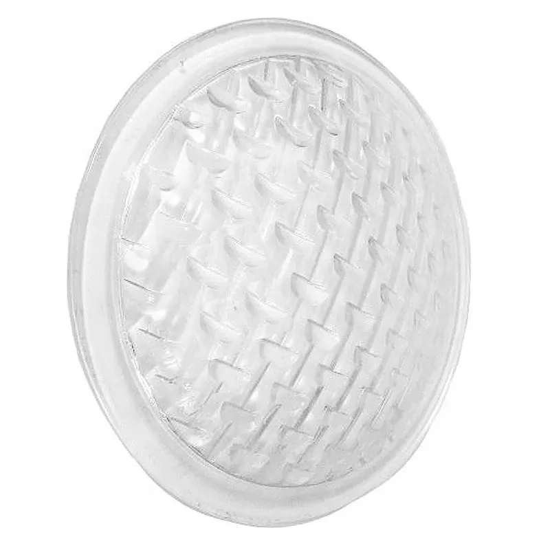 

Refined Replacement for Pentair 79100100 Amerlite Clear Lens 8 3/8 Tempered Glass Lens Pool Light
