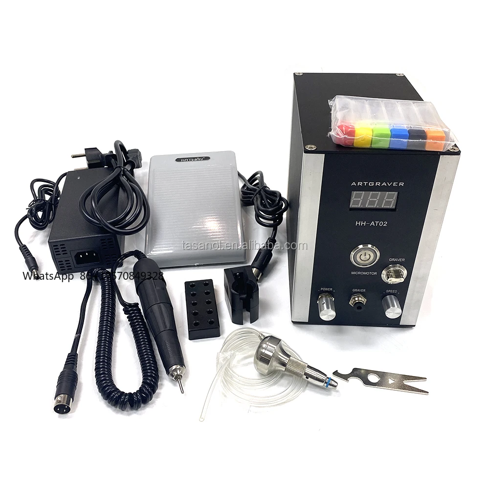

100-240V Jewelry Machine Jewelry Engraving Machine for Sale Hand-held Engraving Machine