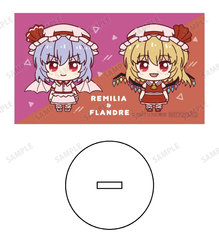 Interesting10CM Anime Project Figure Peripheral Collection Acrylic Stand Model Decorations Gifts keychain High definition images