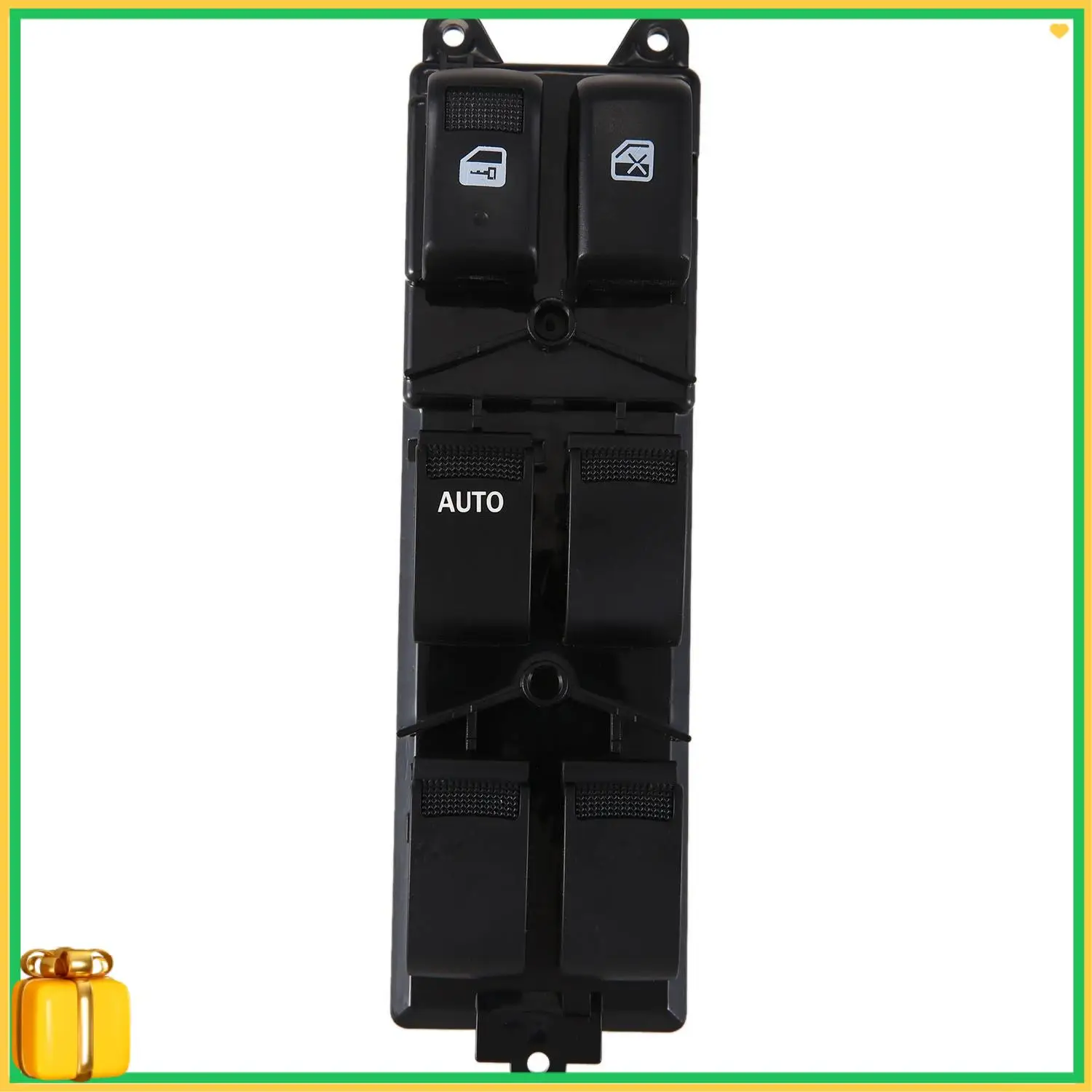 

Premium New Power Window Switch Fit For Isuzu 8-97417469-0