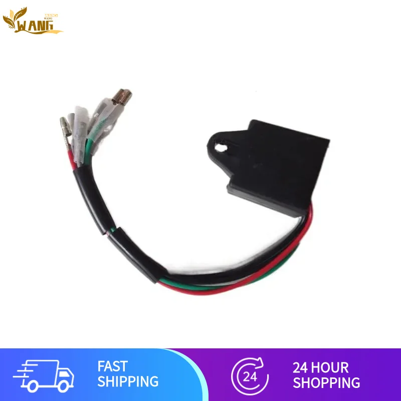 

Генератор Yamaha ET950 ET650 CDI Box, катушка зажигания, воспламенитель подходит для Tiger TG950 TG650 650 Вт 950 Вт 1000 Вт 1 кВт, запасные части для генератора