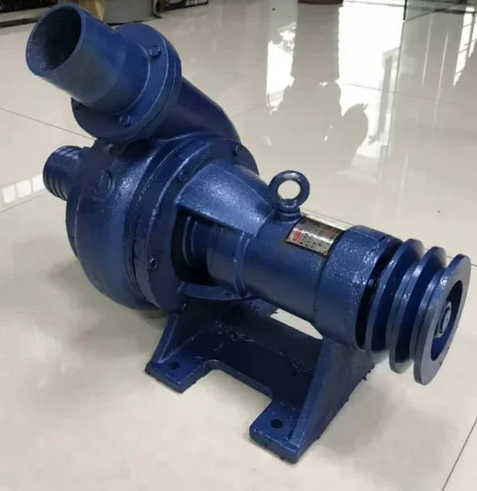 Lowest price sand suction pump water pumping machine sand pump