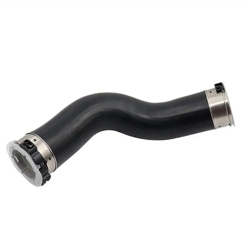 

E7CA Intercooler Hose Inflatable Pipe 11618571025 Replace for X6 G21 G31 G01 G05 G06 Turbocharger-Booster Pipe