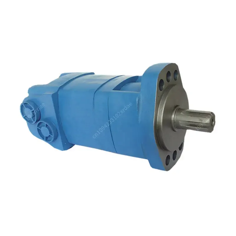 

NewTail Lift Orbital Motor Parts Long Lifetime Low Noise Hydraulic Motor Gear Motor