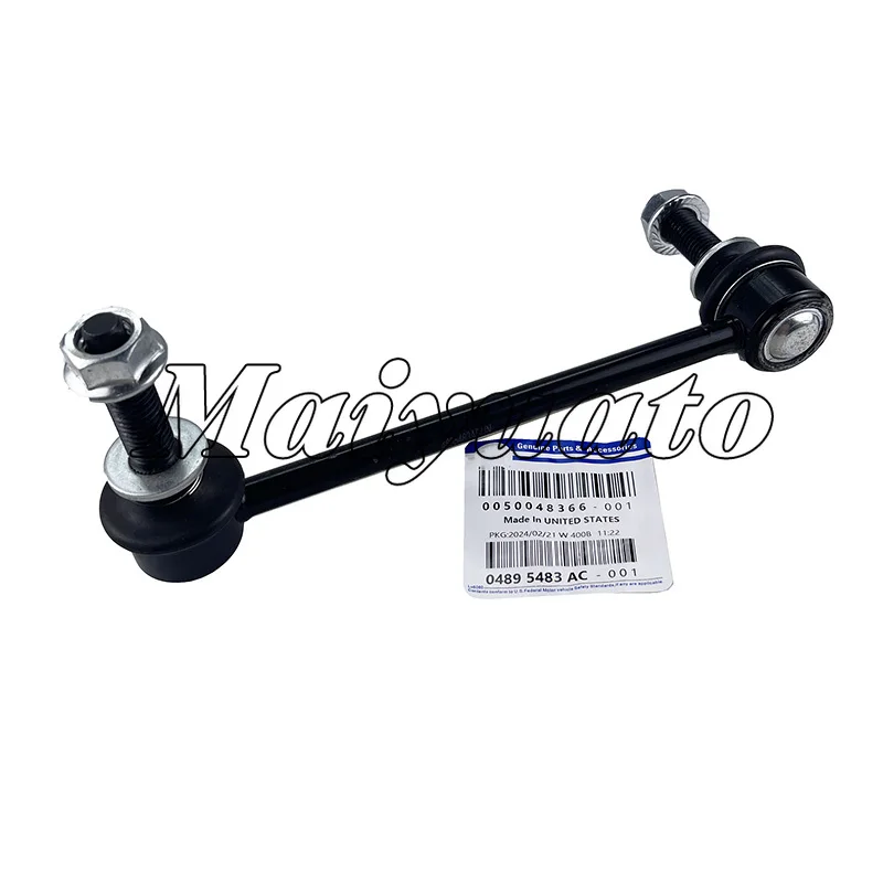 04895483AC New Genuine Suspension Stabilizer Bar Link Kit For Chrysler 300C