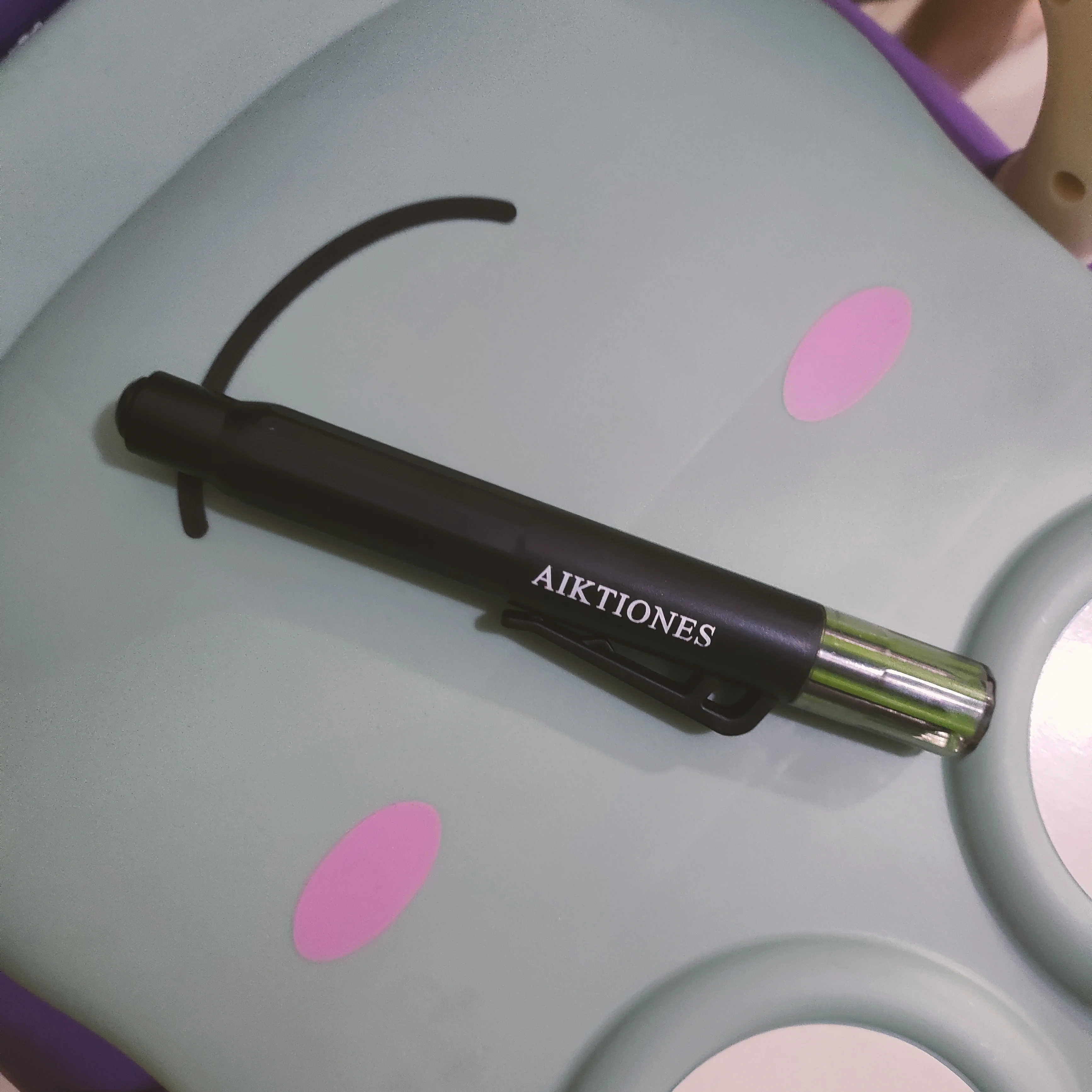 

AIKTIONES 6pieces/box Pencil Lead 2.8mm HB Pencil Lead 2.8×1120mm