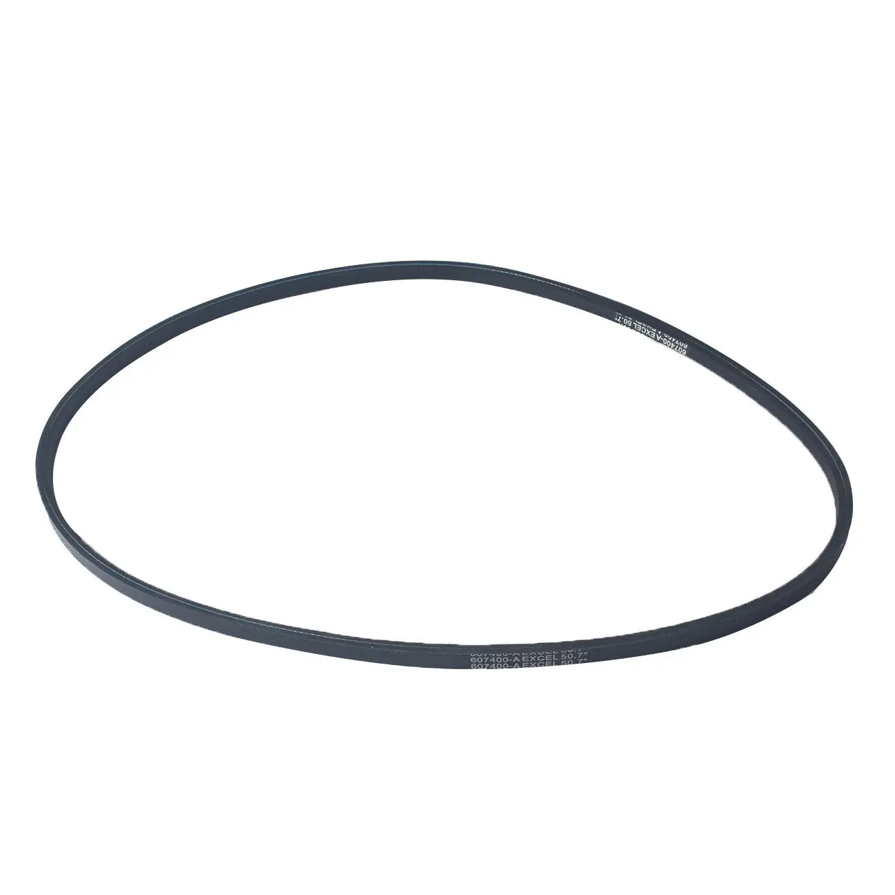 Pasek napędowy pompy pasuje do Hustlera 603907 607400   Raptor Limited Raptor SD Raptor SDX