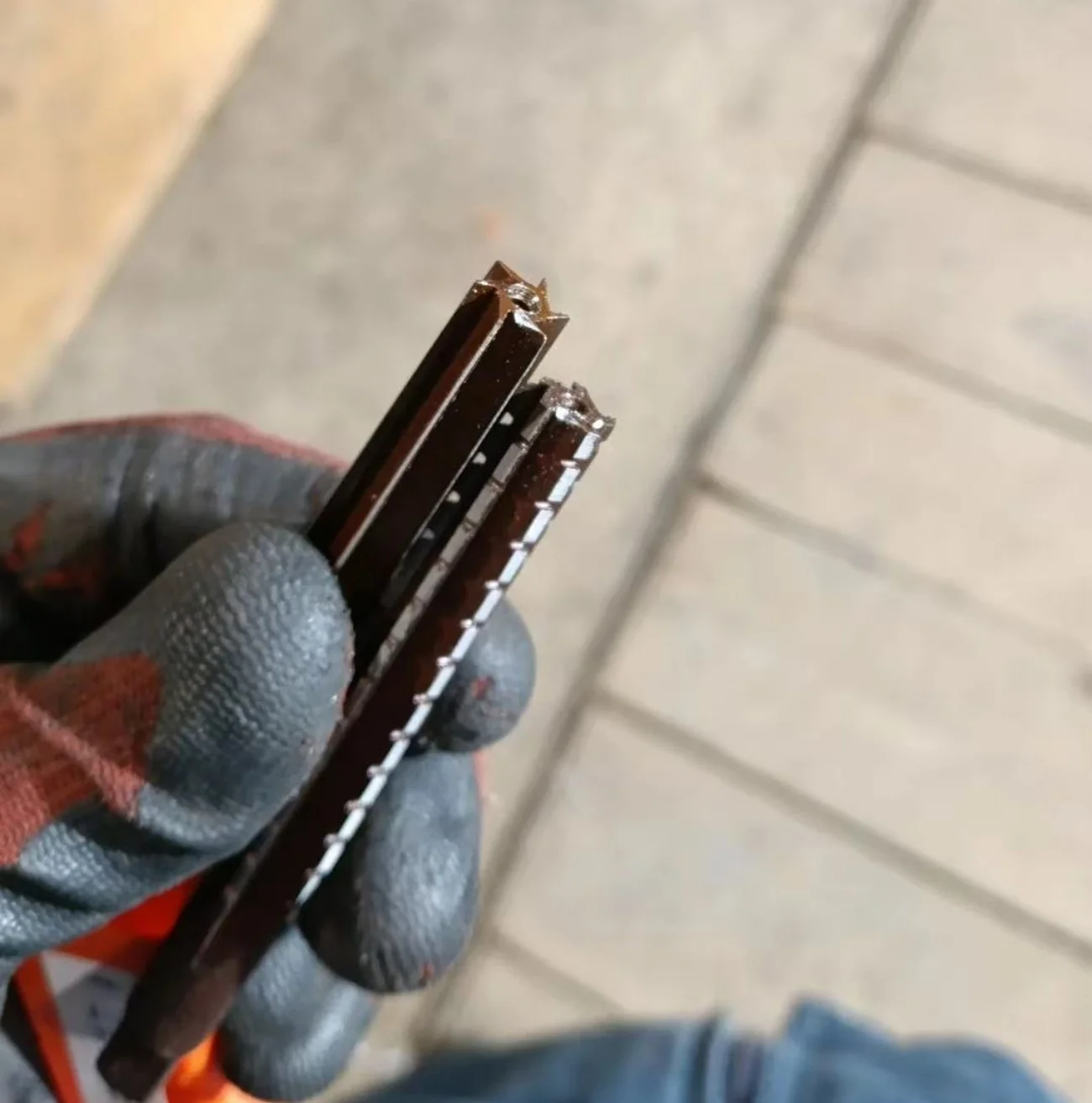 

НОВЫЙ набор ручных разверток из 2 шт./компл. MT0/MT1/MT2/MT3/MT4/MT5, стальная развертка с тонким/гористым краем, коническая развертка Морзе для фрезерного отделочного инструмента