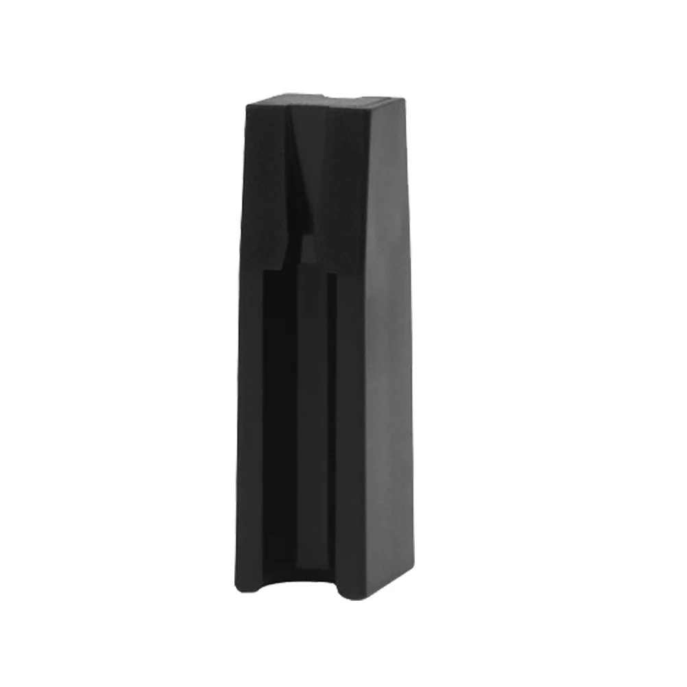 قلم الحواجب بطبة تلميح ثقب مزدوج أداة ماكياج ل قلم تحديد الشفاه كحل أقلام المحمولة مبراة قلم الحواجب مبراة #6