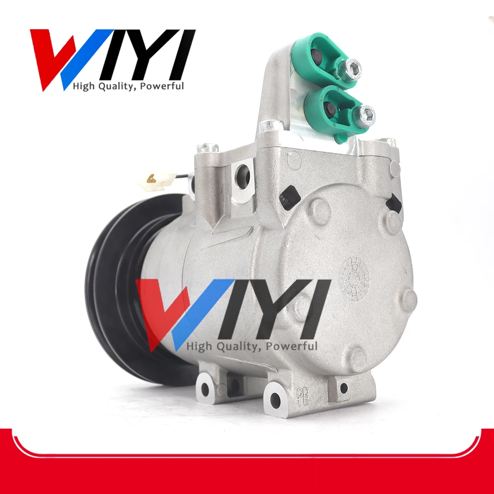 For HS15 A/C Compressor Mazda bt50 BT-50 CD UN 2.5 3.0 06 F500P2WLA02 F500RZWLA07 3636288 F500RZWLA06 3645825 UH8161450 3636288