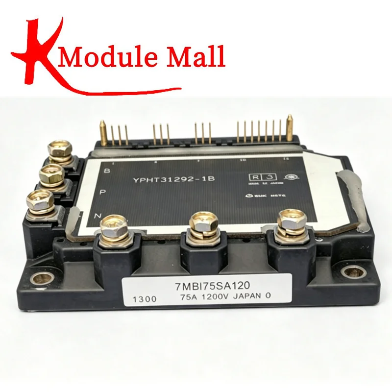 1pcs-ypht31292-1b-7mbi75sa-120b-7mbi75sa-120-module-igbt
