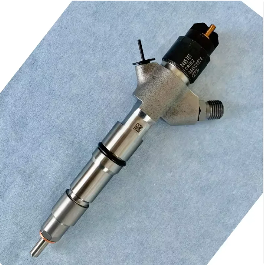 Weichai Injector612600080618 0445120224노즐과 호환 가능