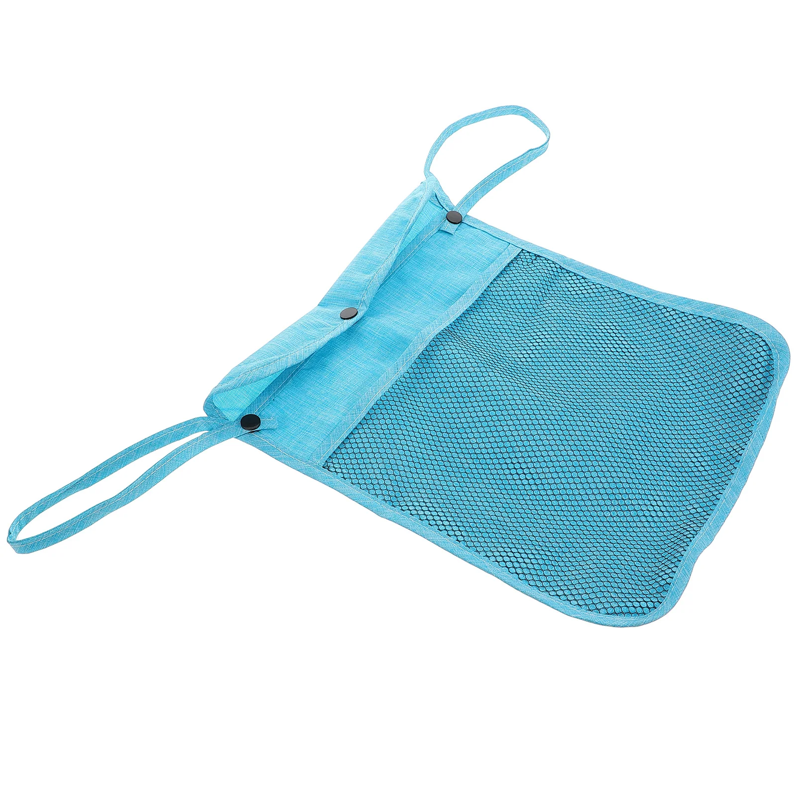 

Подвесная сумка для детской коляски, льняная ткань, органайзер большой емкости для хранения подгузников, бутылочек, универсальные аксессуары для колясок Caddy