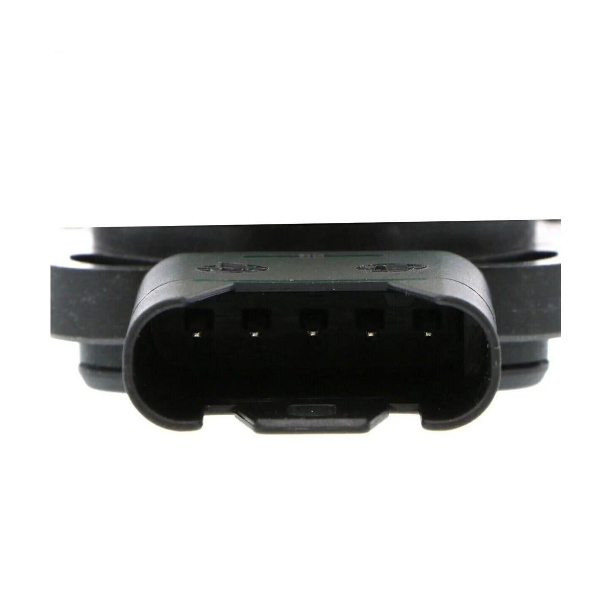 เครื่องวัดการไหลของอากาศในรถยนต์13627585680 13627551638 7551638เครื่องวัดการไหลของอากาศสำหรับ BMW 1 3 5 6ชุด X3 X1 X5การไหลของอากาศ Z4