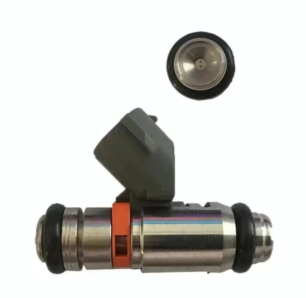 حاقن IWP092 036906031 G مناسبة لـ 1999-2006 Volkswagen Golf 2001-2010 Beetle BCA (9C1, 1C1) #3