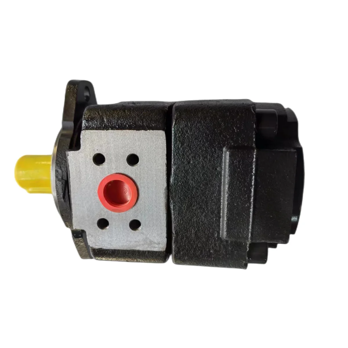 Internal Gear Pumps For Excavators QXEH3/4/5/6/8 Full Series For Machinery And Mining Hydraulic Pump Hydraulic Gear Pump