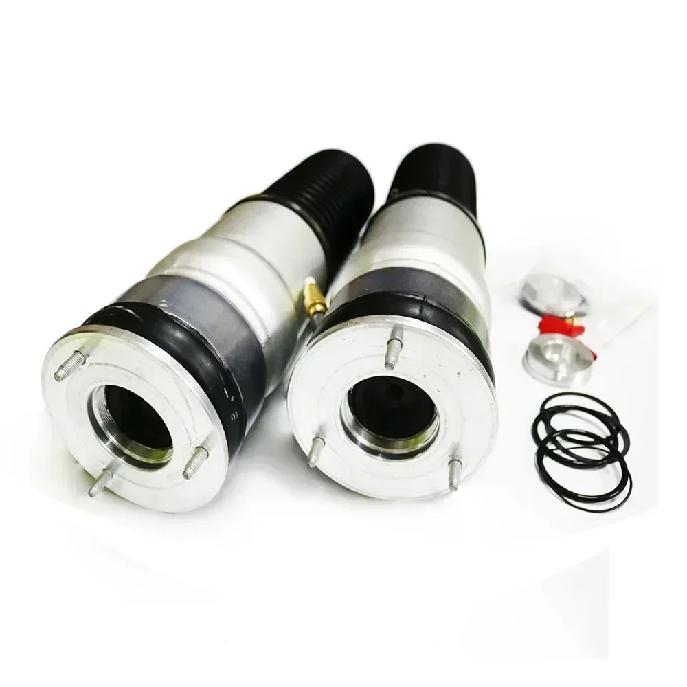 For BMW 7 series F01 F02 F04 Rear Air Suspension Shock Strut Air Spring  750LI 760LI 37126796930 37126858812 37124064275