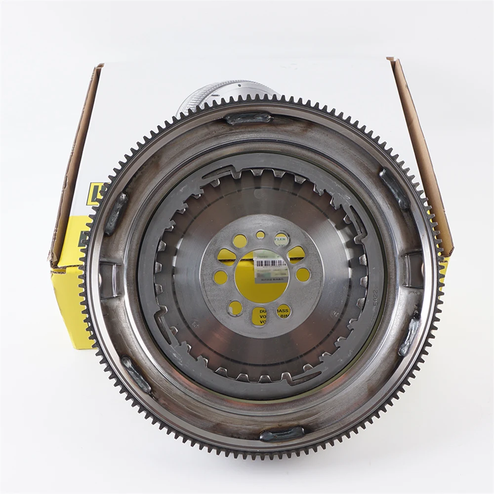 

4150518090 03C105266Q 04E105266F 03C105266AA For A1 VW Scirocco CC Golf GTI MK6 Passat 1.4T/129 Transmission Flywheel 03C105266S